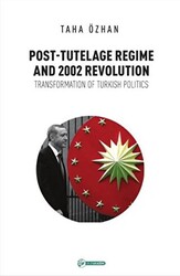 Post - Tutelage Regime and 2002 Revolution - 1