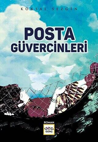 Posta Güvercinleri - 1