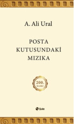 Posta Kutusundaki Mızıka - 1
