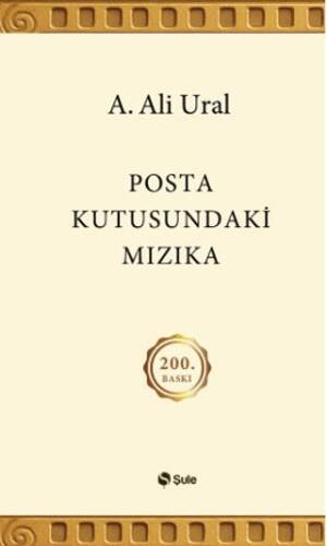 Posta Kutusundaki Mızıka - 1