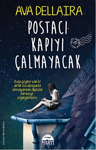 Postacı Kapıyı Çalmayacak - 1