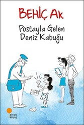 Postayla Gelen Deniz Kabuğu - 1