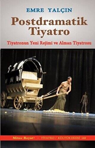 Postdramatik Tiyatro - 1