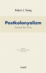 Postkolonyalizm: Tarihsel Bir Giriş - 1