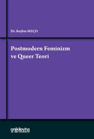 Postmodern Feminizm ve Queer Teori - 1