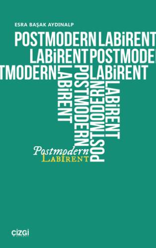 Postmodern Labirent - 1