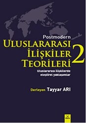 Postmodern Uluslararası İlişkiler Teorileri-2 - 1