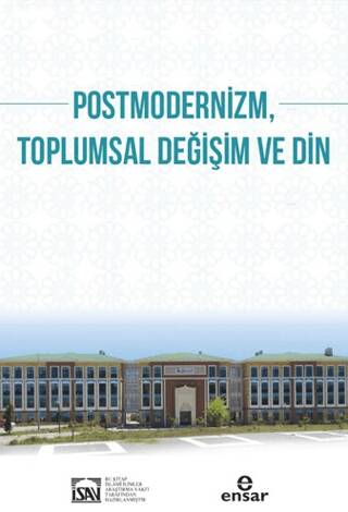Postmodernizm, Toplumsal Değişim ve Din - 1