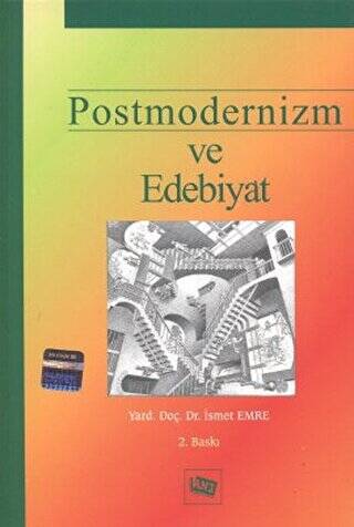 Postmodernizm ve Edebiyat - 1