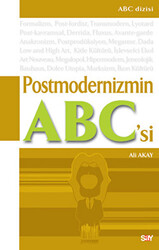 Postmodernizmin ABC’si - 1