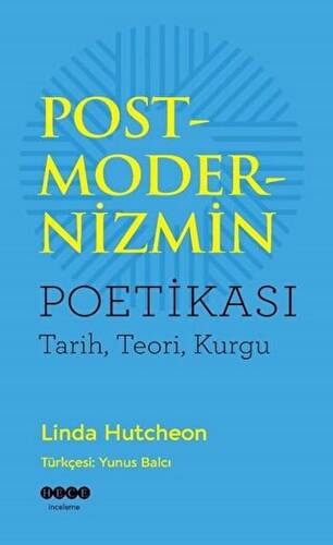 Postmodernizmin Poetikası - 1