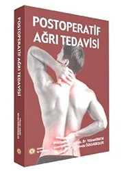 Postoperatif Ağrı Tedavisi - 1