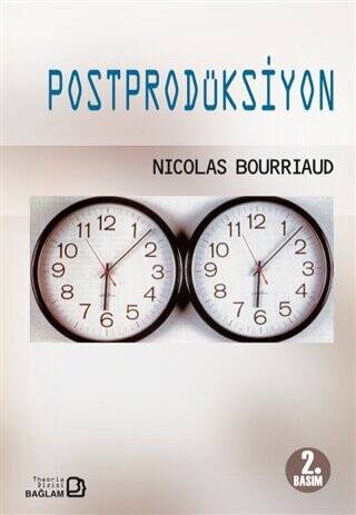 Postprodüksiyon - 1