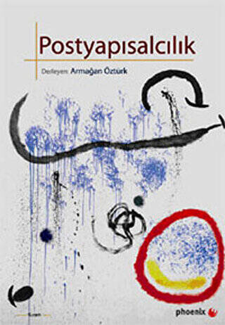 Postyapısalcılık - 1
