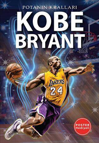 Potanın Kralları Serisi Kobe Bryant - 1
