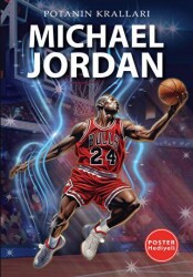 Potanın Kralları Serisi Michael Jordan - 1