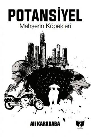 Potansiyel Mahşerin Köpekleri - 1