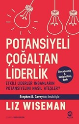 Potansiyeli Çoğaltan Liderlik - 1