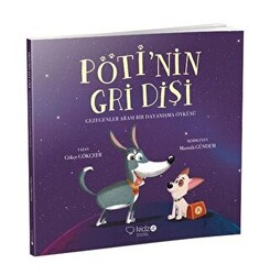 Pöti`nin Gri Dişi - 1