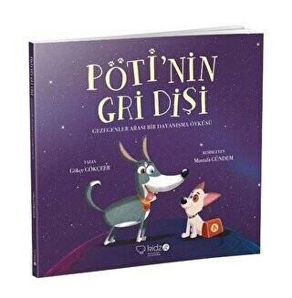 Pöti`nin Gri Dişi - 1