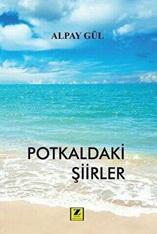 Potkaldaki Şiirler - 1