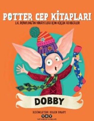 Potter Cep Kitapları – Dobby - Yapı Kredi Yayınları