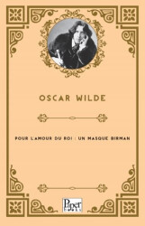 Pour L`amour Du Roi : Un Masque Birman - Paper Books