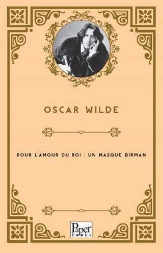 Pour L`amour Du Roi : Un Masque Birman - 1