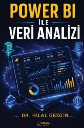 Power BI İle Veri Analizi - Serüven Yayınevi