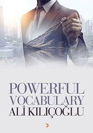 Powerful Vocabulary - 1