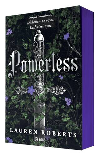 Powerless - 1