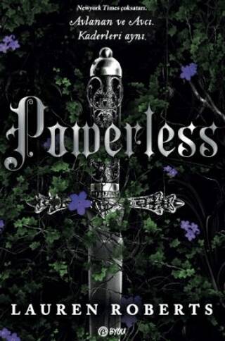 Powerless - 1