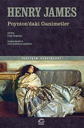 Poynton’daki Ganimetler - İletişim Yayınevi
