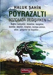 Poyrazaltı - Arkeoloji ve Sanat Yayınları