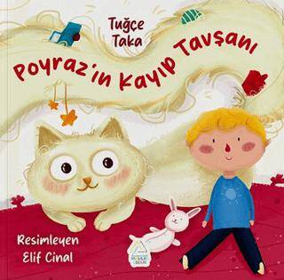 Poyraz`ın Kayıp Tavşanı - 1