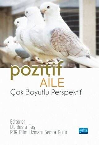 Pozitif Aile - Çok Boyutlu Perspektif - 1