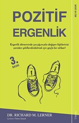 Pozitif Ergenlik - 1