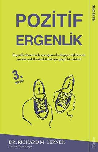 Pozitif Ergenlik - 1