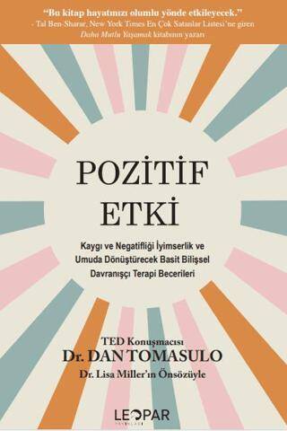 Pozitif Etki - 1