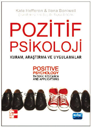 Pozitif Psikoloji - 1