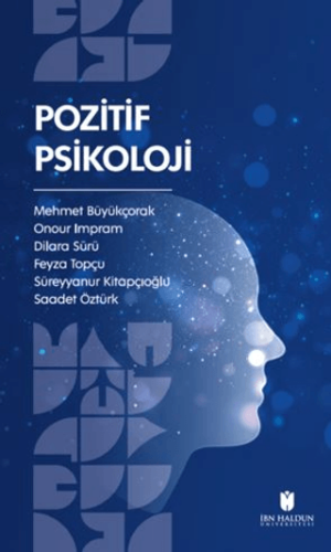 Pozitif Psikoloji - 1