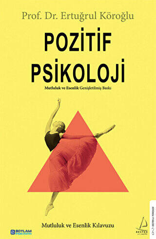 Pozitif Psikoloji - 1