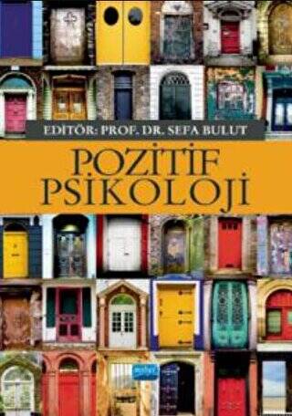 Pozitif Psikoloji - 1