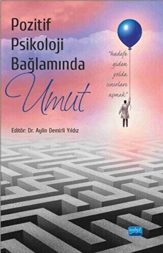 Pozitif Psikoloji Bağlamında Umut - 1