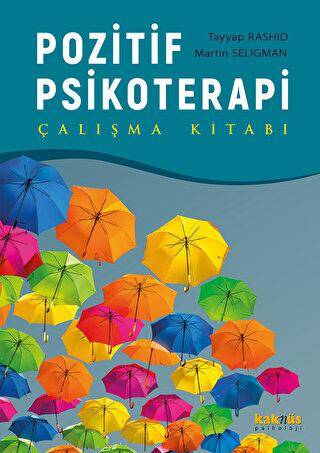 Pozitif Psikoterapi - Çalışma Kitabı - 1