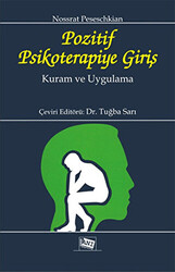 Pozitif Psikoterapiye Giriş - 1