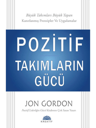 Pozitif Takımların Gücü - 1
