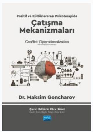 Pozitif ve Kültürlerarası Psikoterapide Çatışma Mekanizmaları - Conflict Operationalization İn Positive Psychotherapy - 1