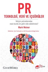 PR Teknoloji, Veri ve İçgörüler - 1