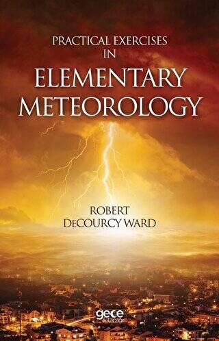 Practical Exercises In Elementary Meteorology - 1